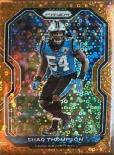 Shaq Thompson