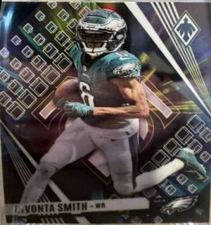 DeVonta Smith