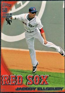 Jacoby Ellsbury