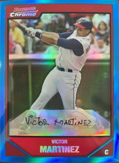 Victor Martinez