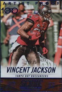 Vincent Jackson