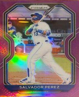 Salvador Perez
