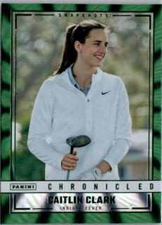 Caitlin Clark
