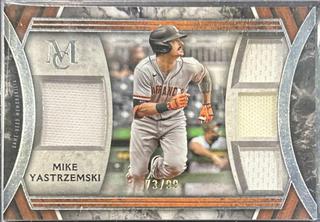 Mike Yastrzemski