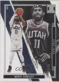 Mike Conley