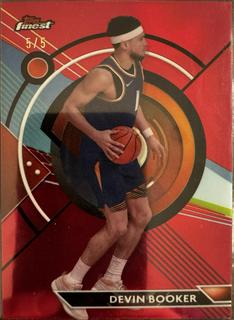 Devin Booker