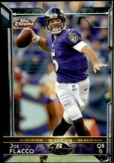 Joe Flacco
