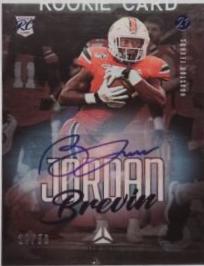 Brevin Jordan