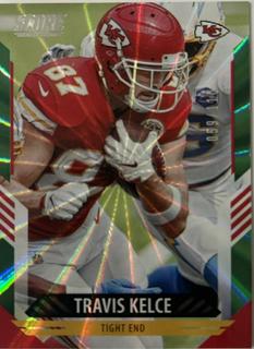 Travis Kelce