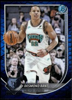 Desmond Bane