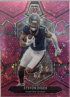 Stefon Diggs