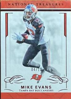 Mike Evans