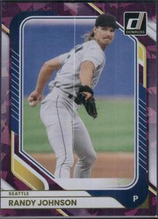 Randy Johnson