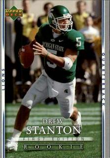 Drew Stanton