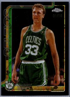 Larry Bird