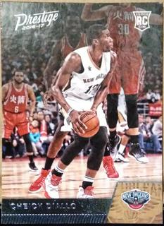 Cheick Diallo