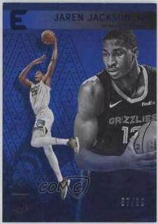 Jaren Jackson Jr.