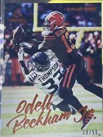 Odell Beckham Jr.