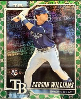 Carson Williams