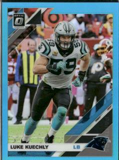 Luke Kuechly