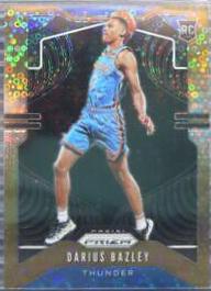 Darius Bazley