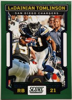 LaDainian Tomlinson