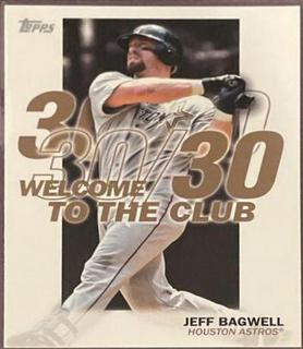 Jeff Bagwell