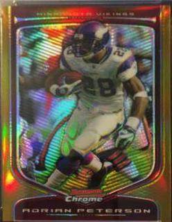 Adrian Peterson