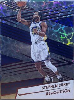 Stephen Curry