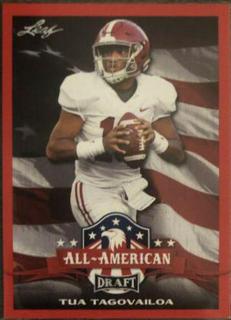 Tua Tagovailoa