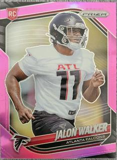 Jalon Walker