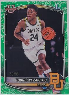 Tounde Yessoufou