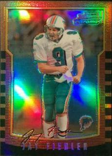 Jay Fiedler