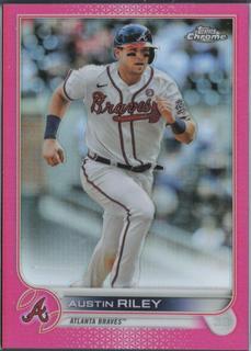 Austin Riley