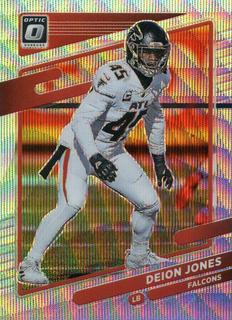 Deion Jones