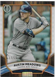 Austin Meadows