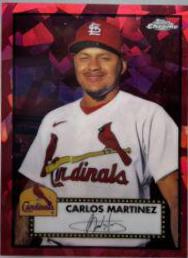 Carlos Martinez
