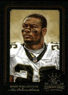 Deuce McAllister