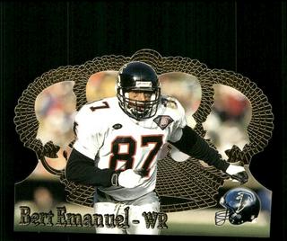 Bert Emanuel