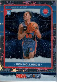 Ron Holland II