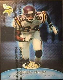 Randy Moss