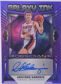 Arvydas Sabonis
