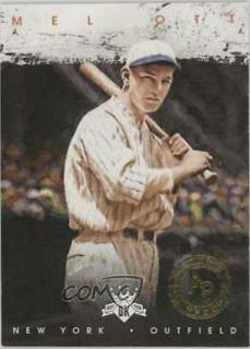 Mel Ott