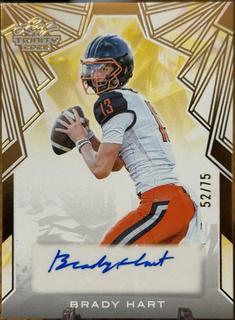 Brady Hart