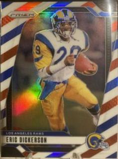 Eric Dickerson