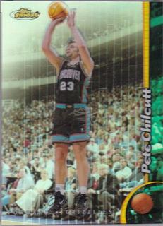 Pete Chilcutt