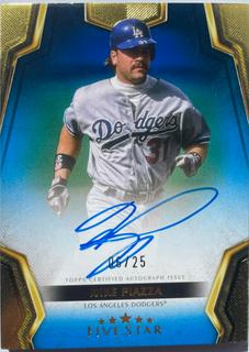 Mike Piazza