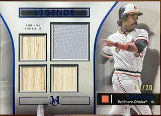 Eddie Murray