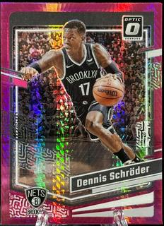 Dennis Schroder