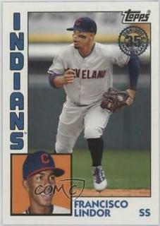 Francisco Lindor